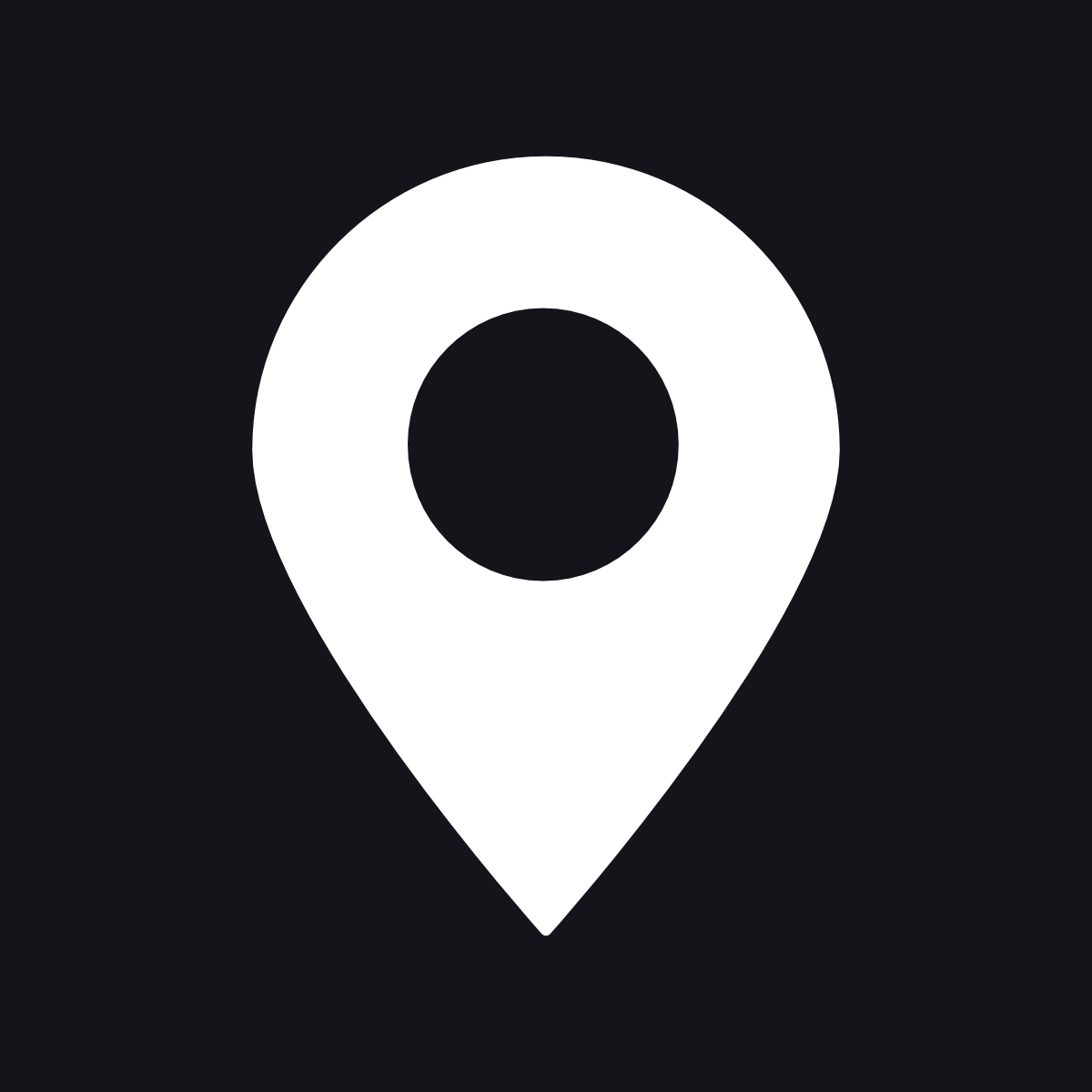 Progus Store Locator Map for Shopify