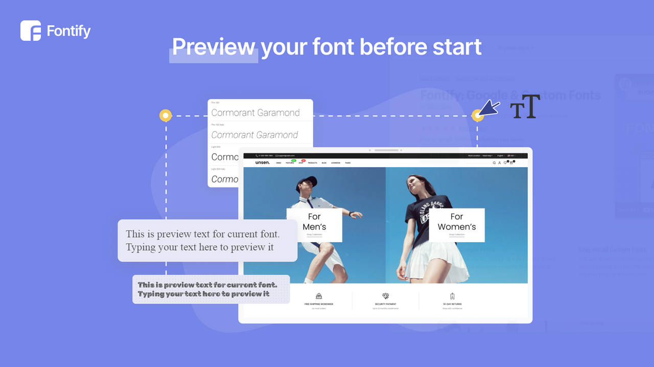 Online Font Changer: Copy and Paste Stylish Fonts for Free