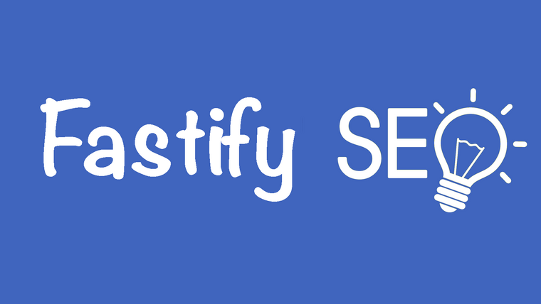 Fastify: SEO Onpage Screenshot