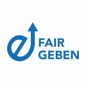 FairGeben ‑ Digitale Spenden