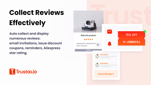 AliExpress one-click import reivew