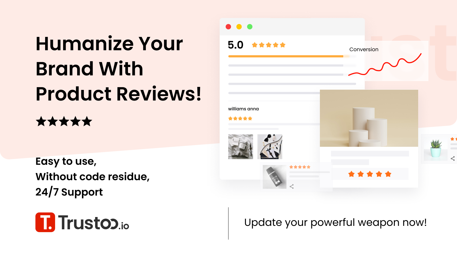 shopify reviews app