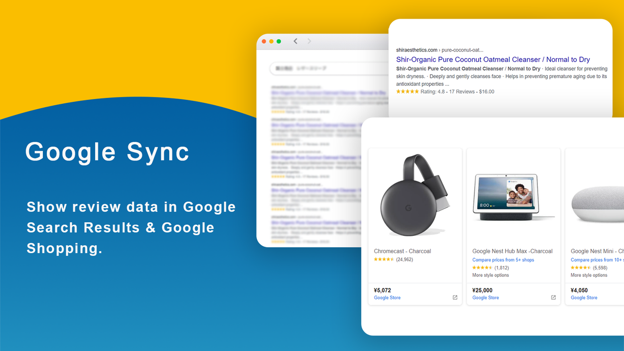 Google Sync