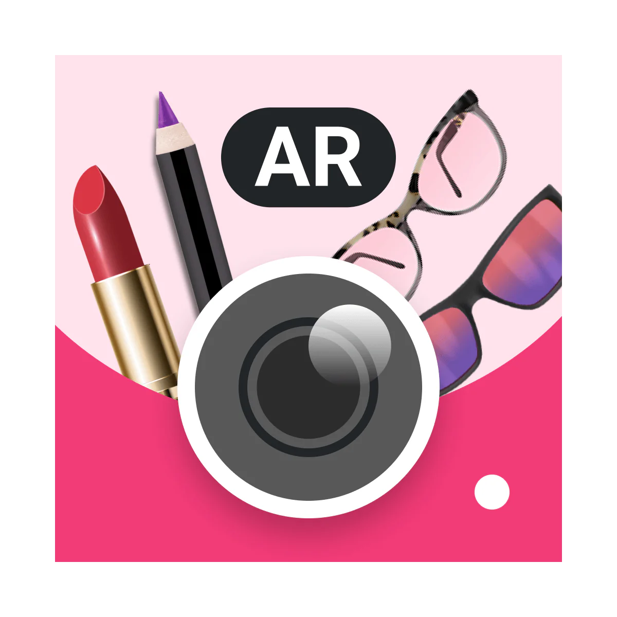 Youcam Makeup ‑ Prueba virtual