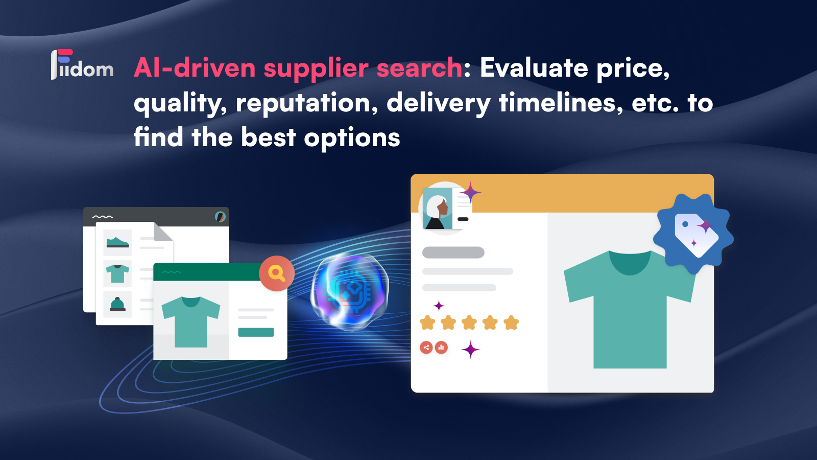 Discover top suppliers for a competitive edge: quality, pricing.