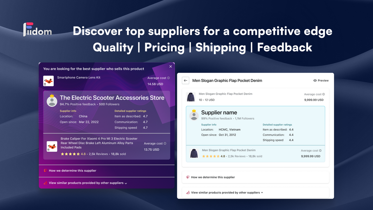 Discover top suppliers for a competitive edge: quality, pricing.