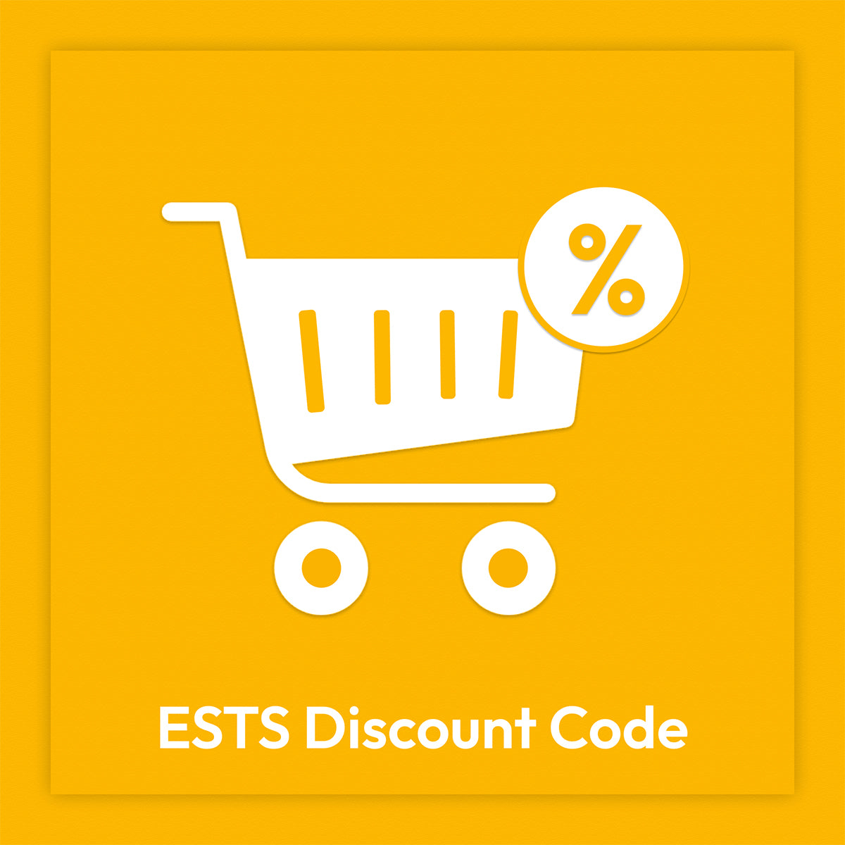 ESTS Discount Code