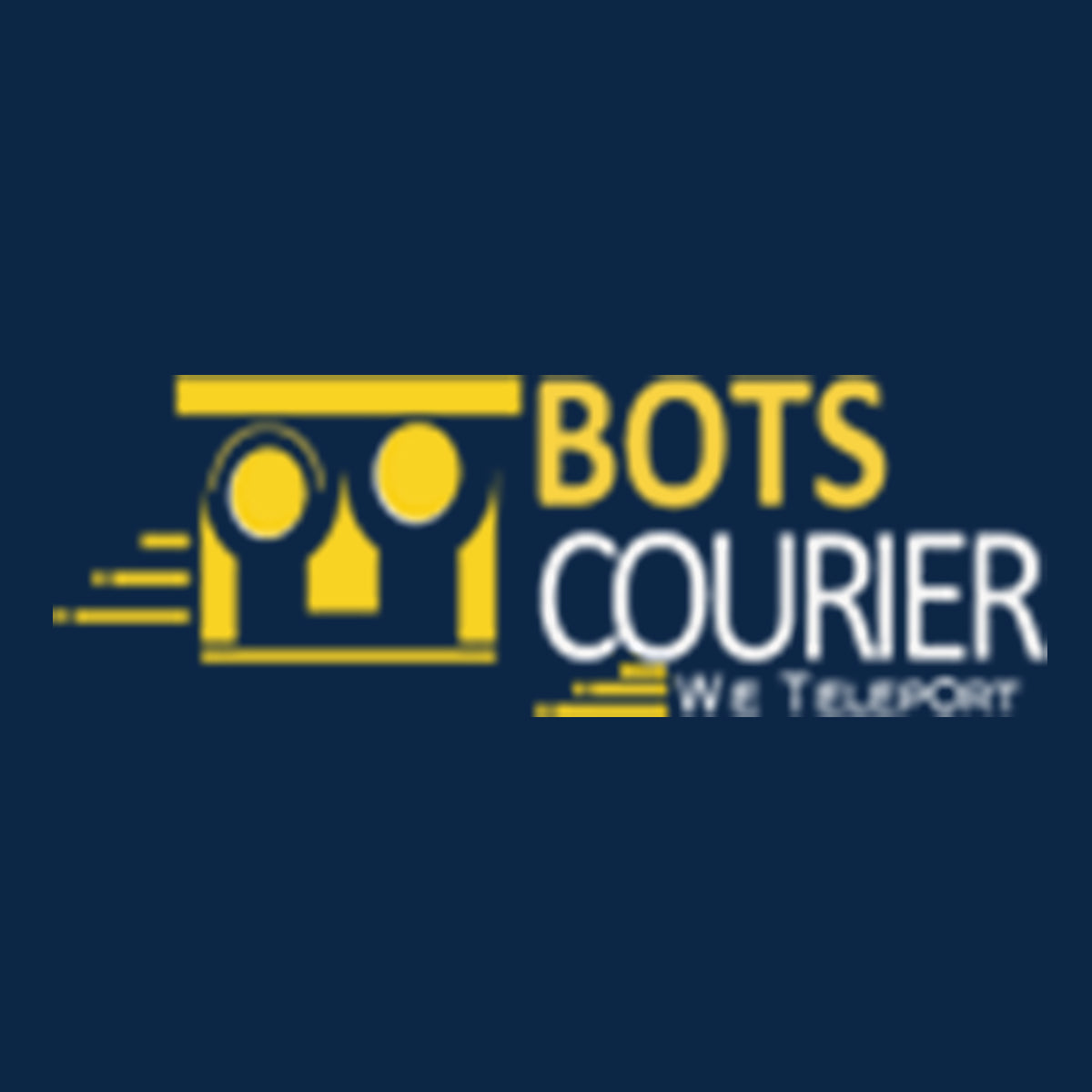 Bots Courier for Shopify