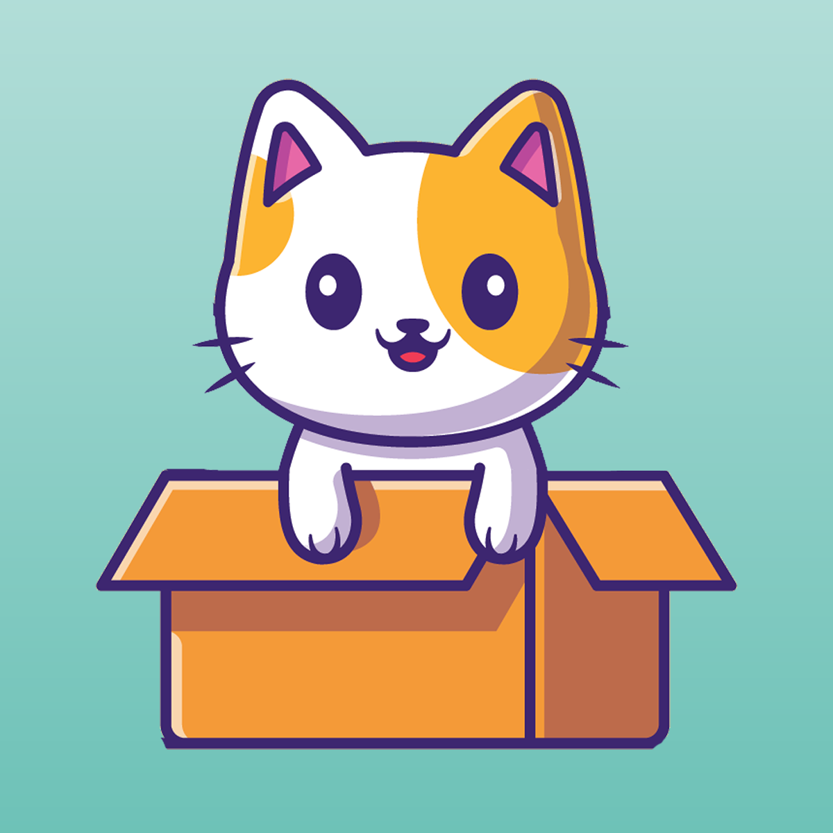 Bodegacat ‑ Pick List icon