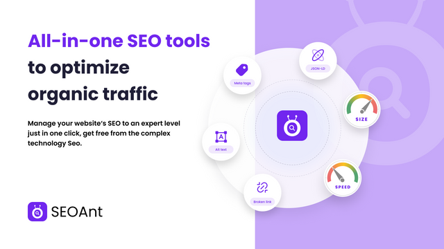 All-in-one SEO tools