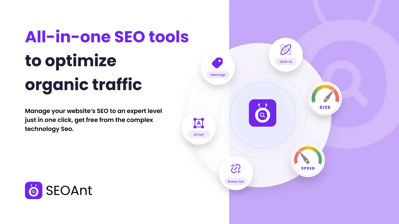 All-in-one SEO tools