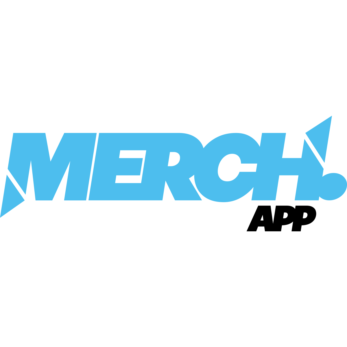Merch App for Shopify