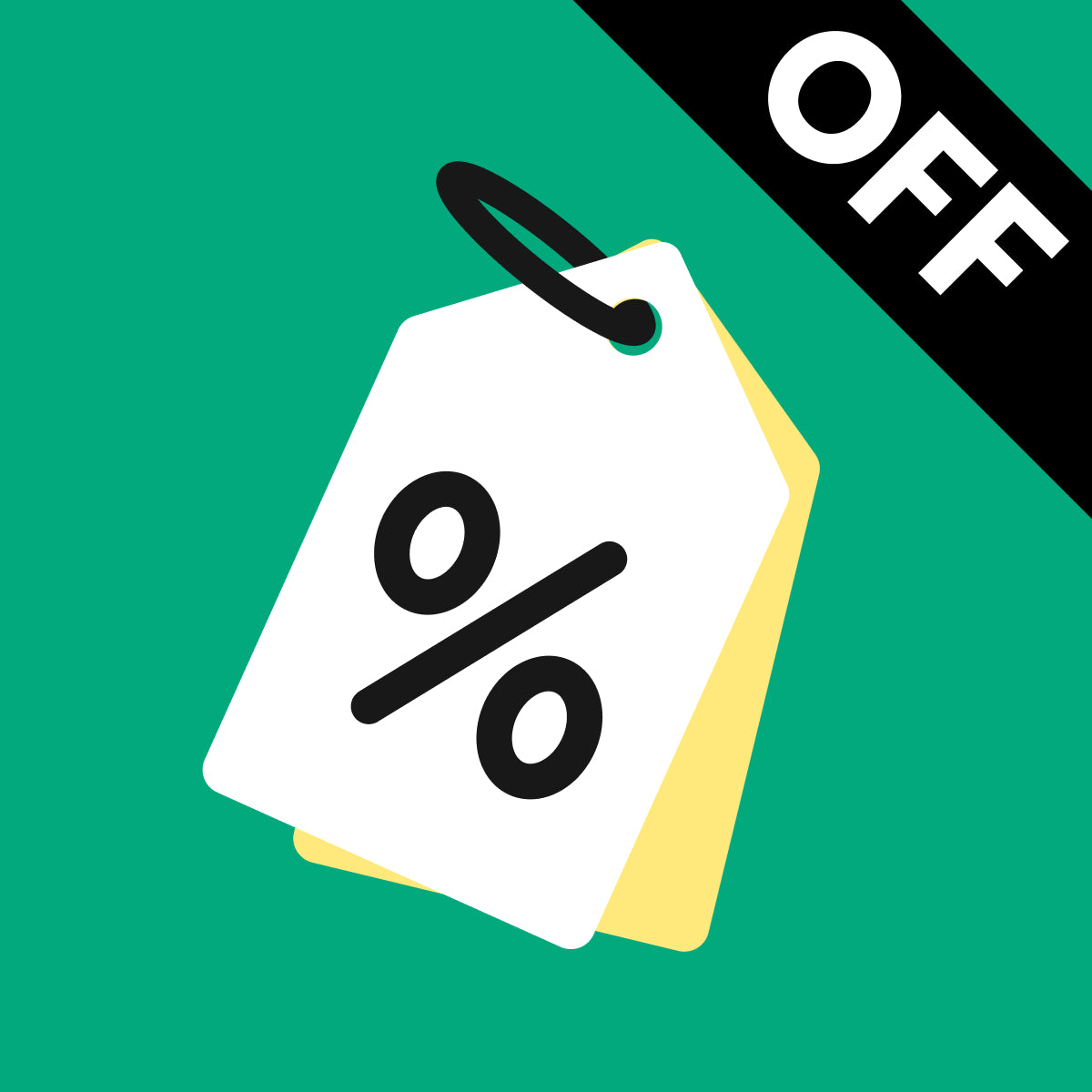 Discounty: Bulk Discount Sales icon