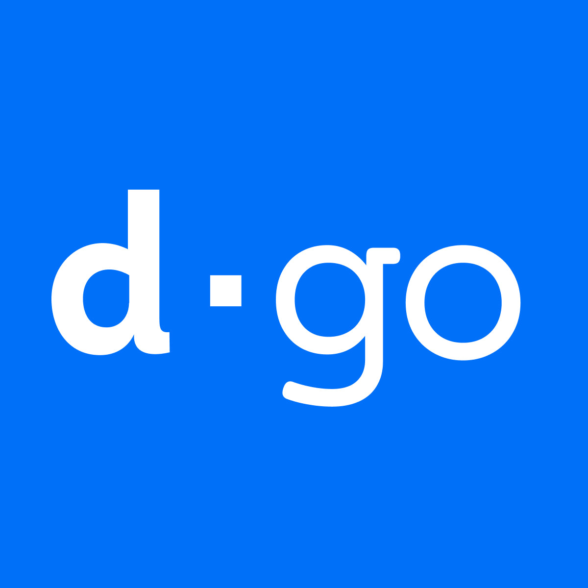 dLocal Go ‑ Transparente