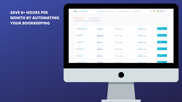 Uitbetaling Dashboard