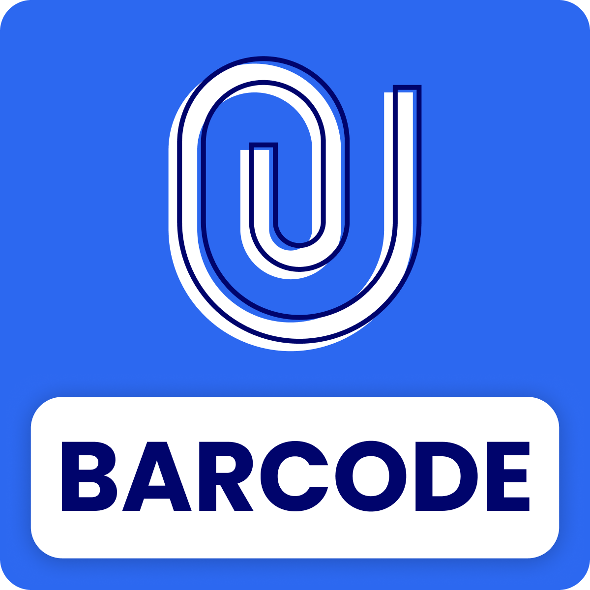 F: Retail Barcode Generator