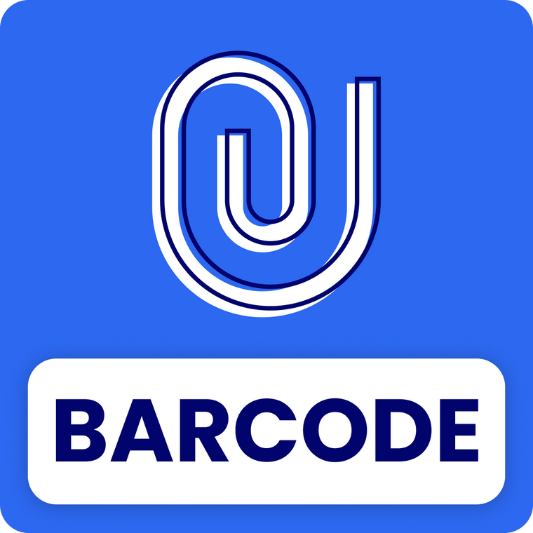 F: Retail Barcode Generator