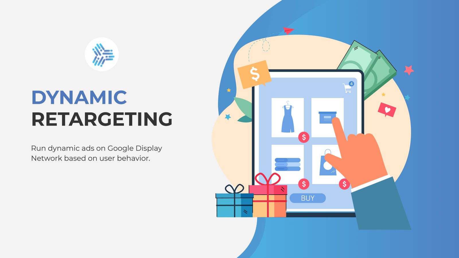 Dynamisk retargeting