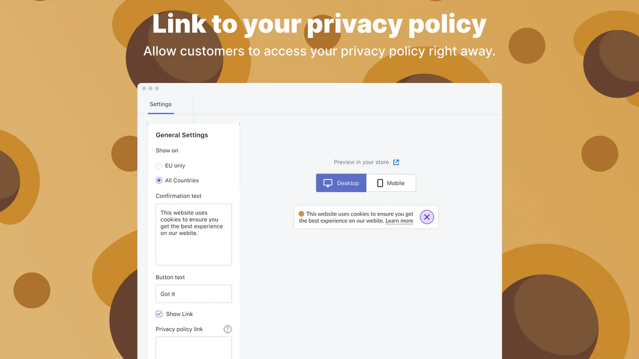 cookie samtykke, cookie select, eu cookies, cookie notice, gdpr