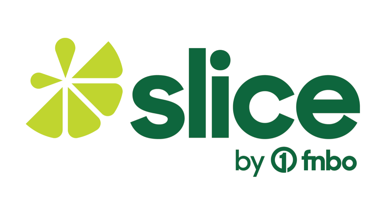 Slice By FNBO betalningsalternativ