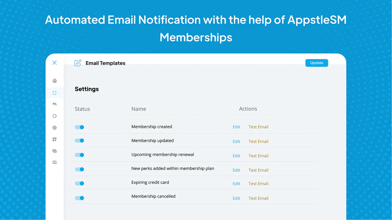 Appstle℠ Memberships - Best App for eCommerce Memberships, Appstle