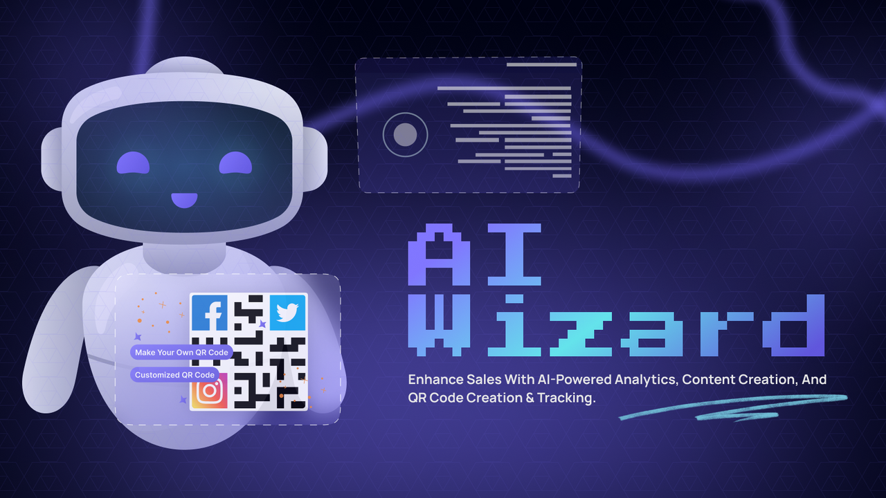Ai Wizard ‑ Content Pro Screenshot