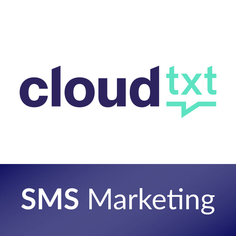 Cloud TXT: SMS & MMS Marketing