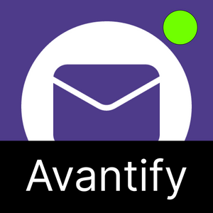 Avantify: Sales Pop Up Email