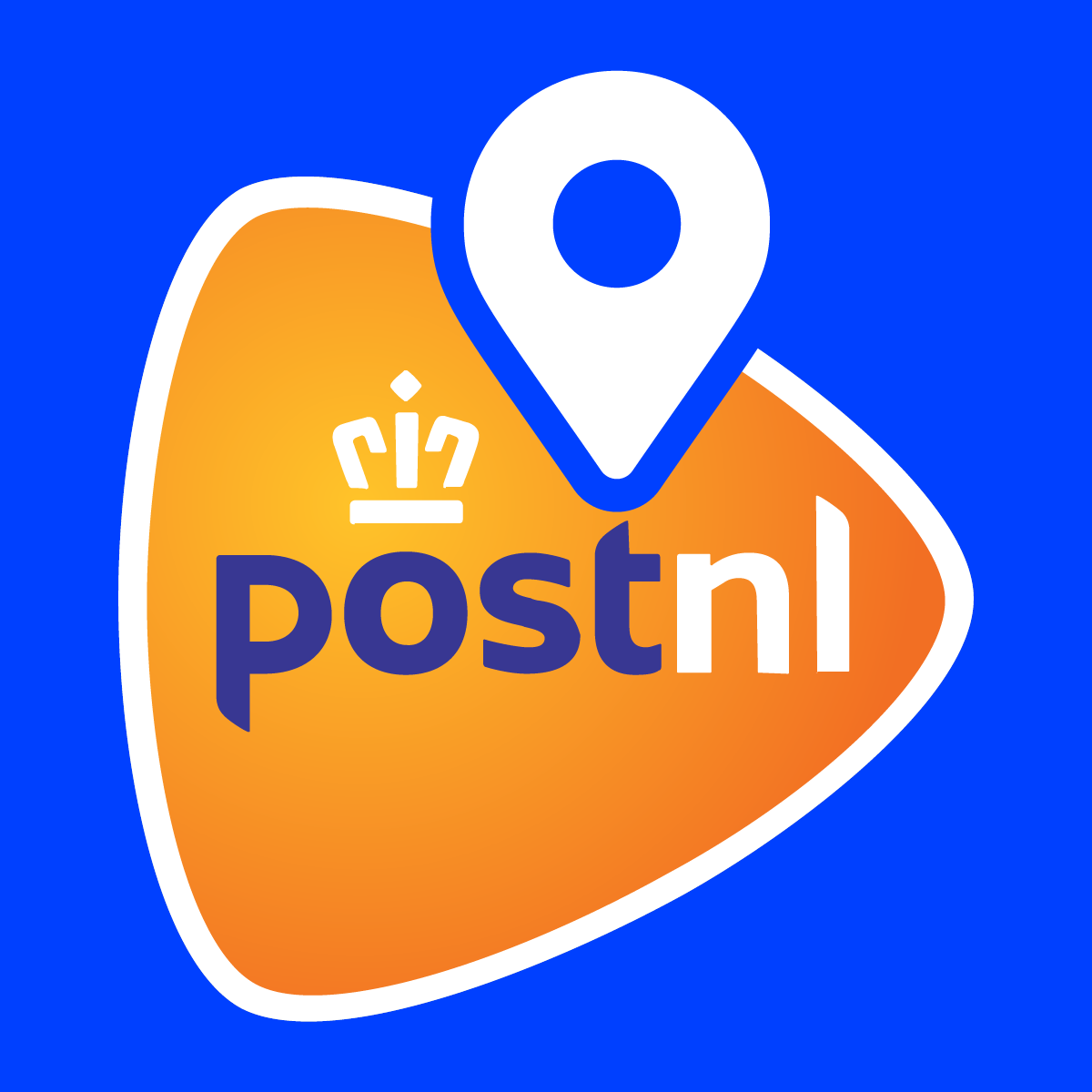 CODE PostNL Pick‑up Points