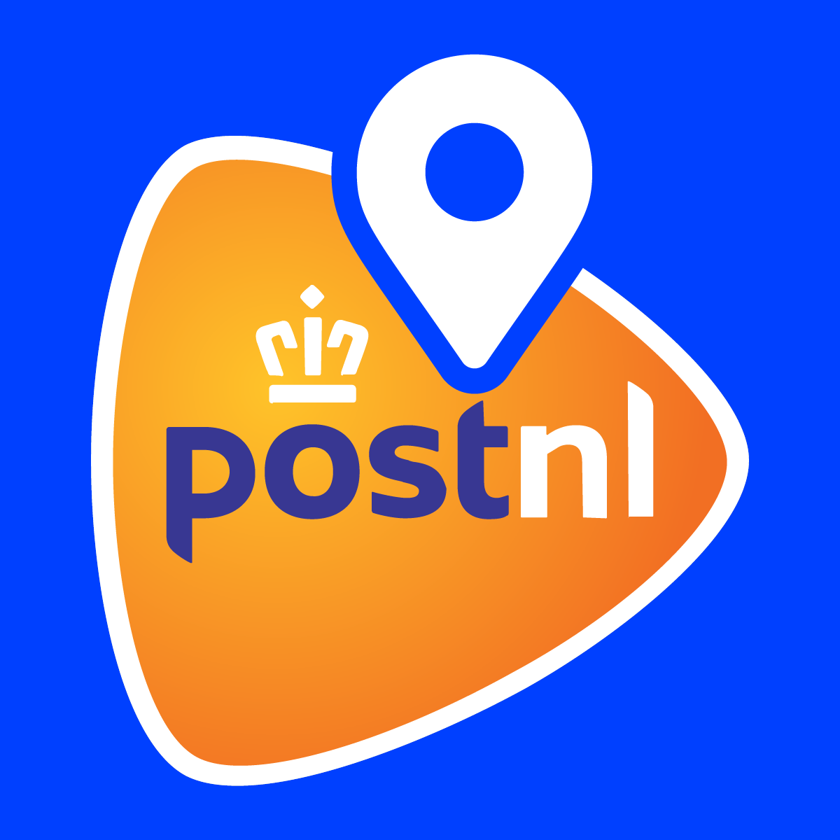 PostNL Pick‑up Points