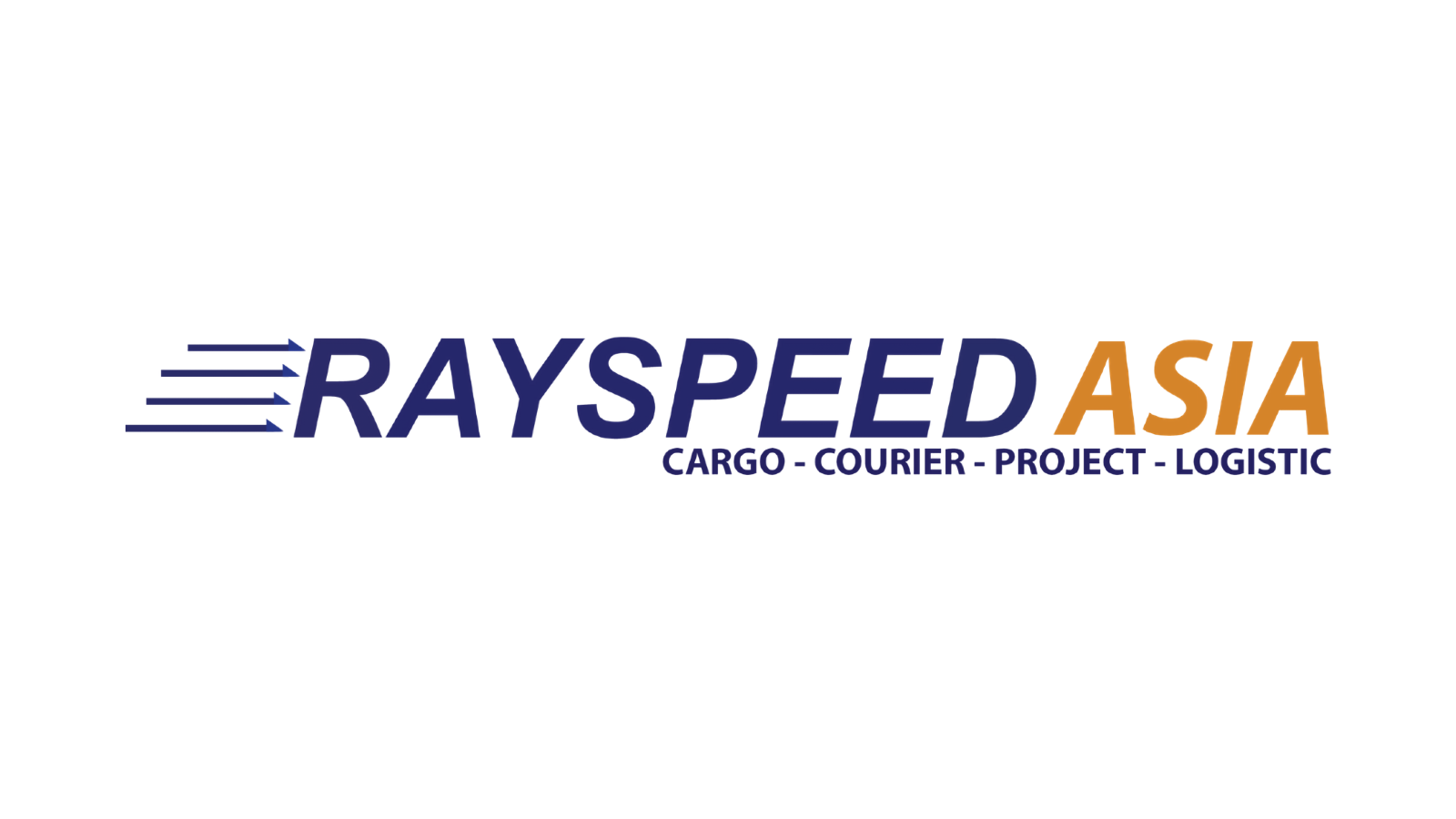 Rayspeed Asia Screenshot