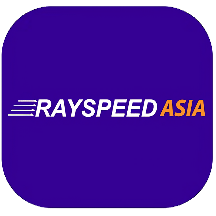 Rayspeed Asia