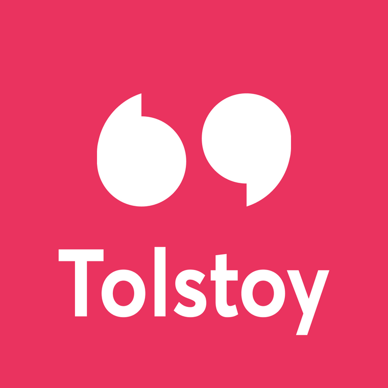 Tolstoy Shoppable Video & UGC