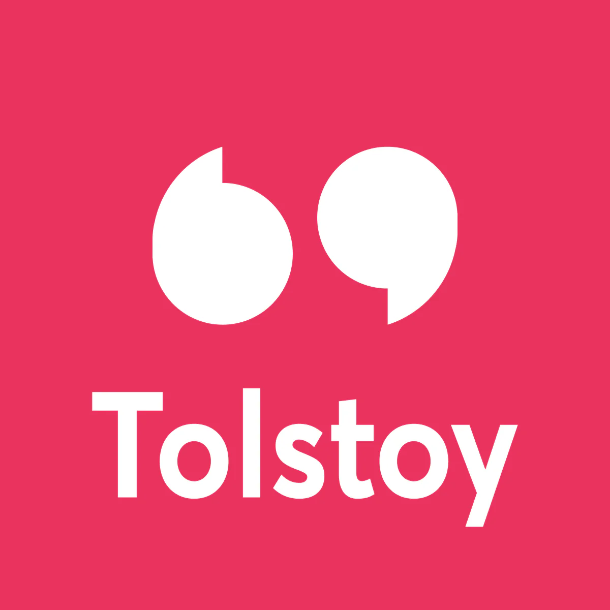 Tolstoyショッパブルビデオ