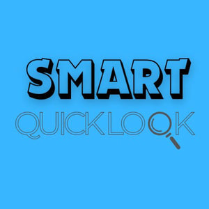 Smart Quick Look