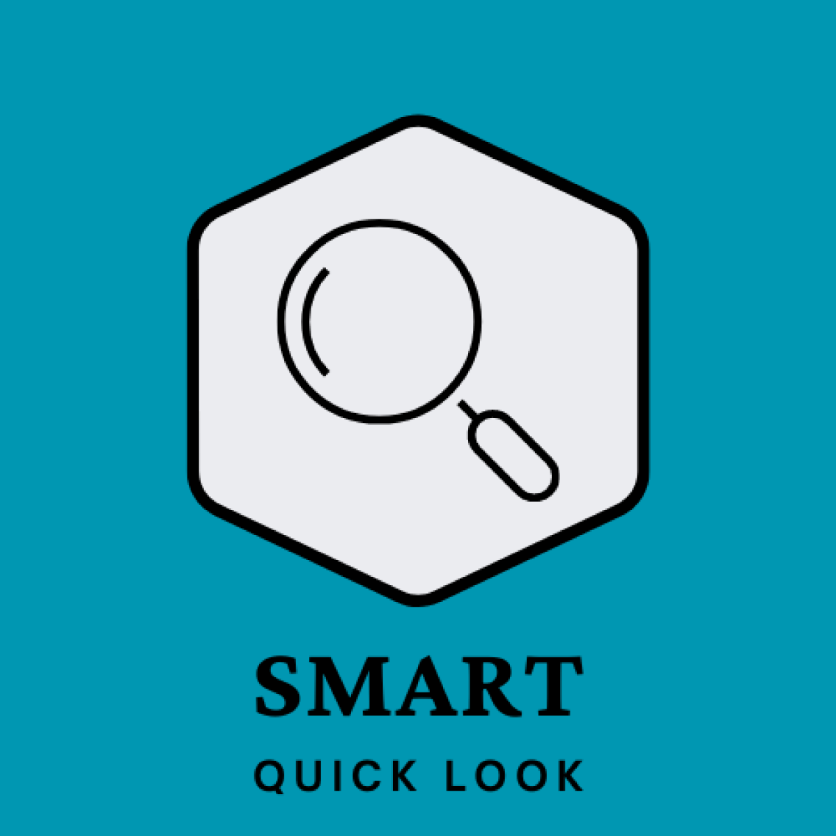 Hire Shopify Experts to integrate Smart Quick Look app into a Shopify store