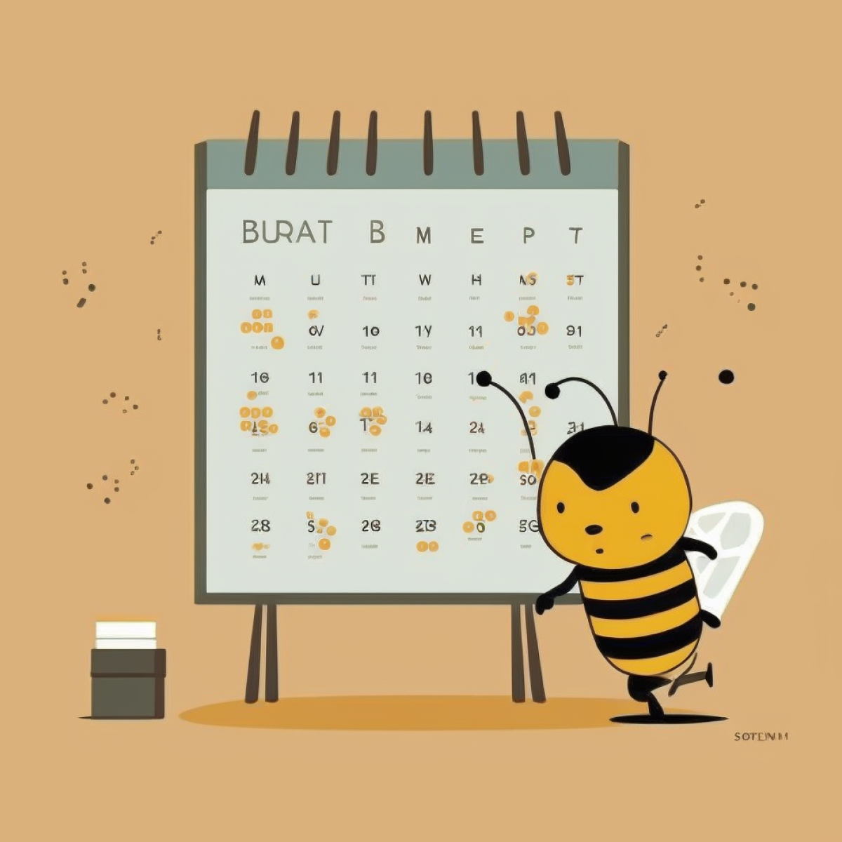 ScheduleBee ‑ Event scheduler for Shopify