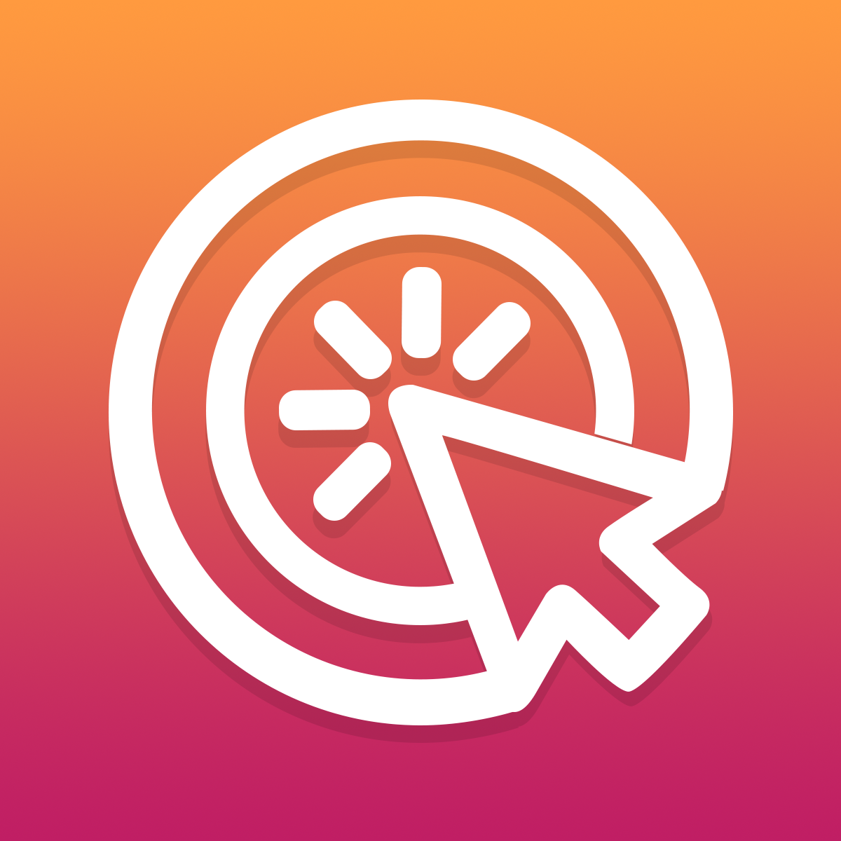 Floatify ‑ CTA, Social Buttons icon