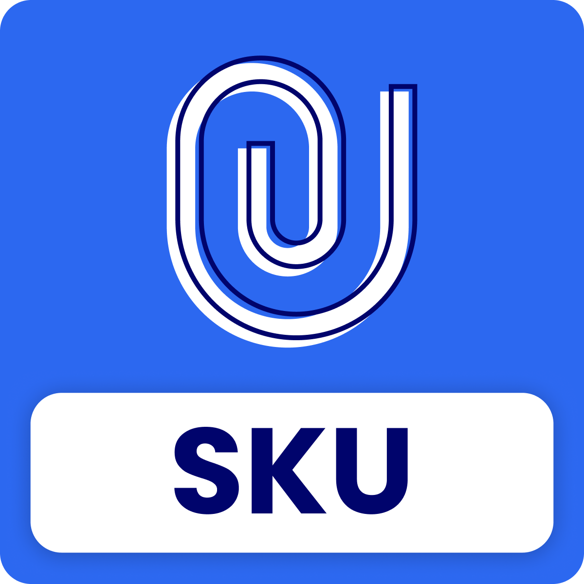 F: SKU Code Generator icon