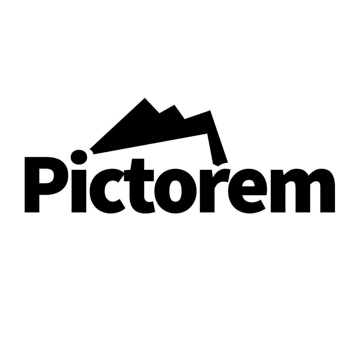 Pictorem: Art Print On Demand for Shopify