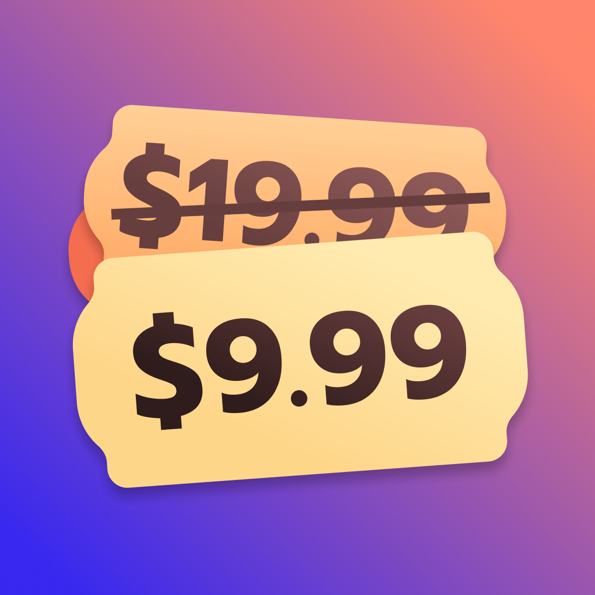 Platmart Bulk Price Editor icon