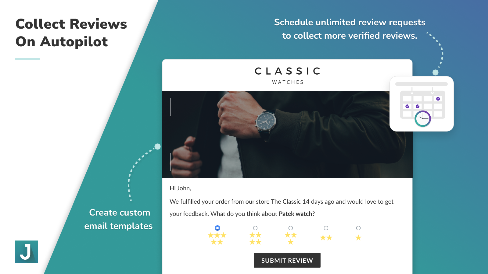 Judge.me Product Reviews - Product reviews with free photos & videos for social proof'