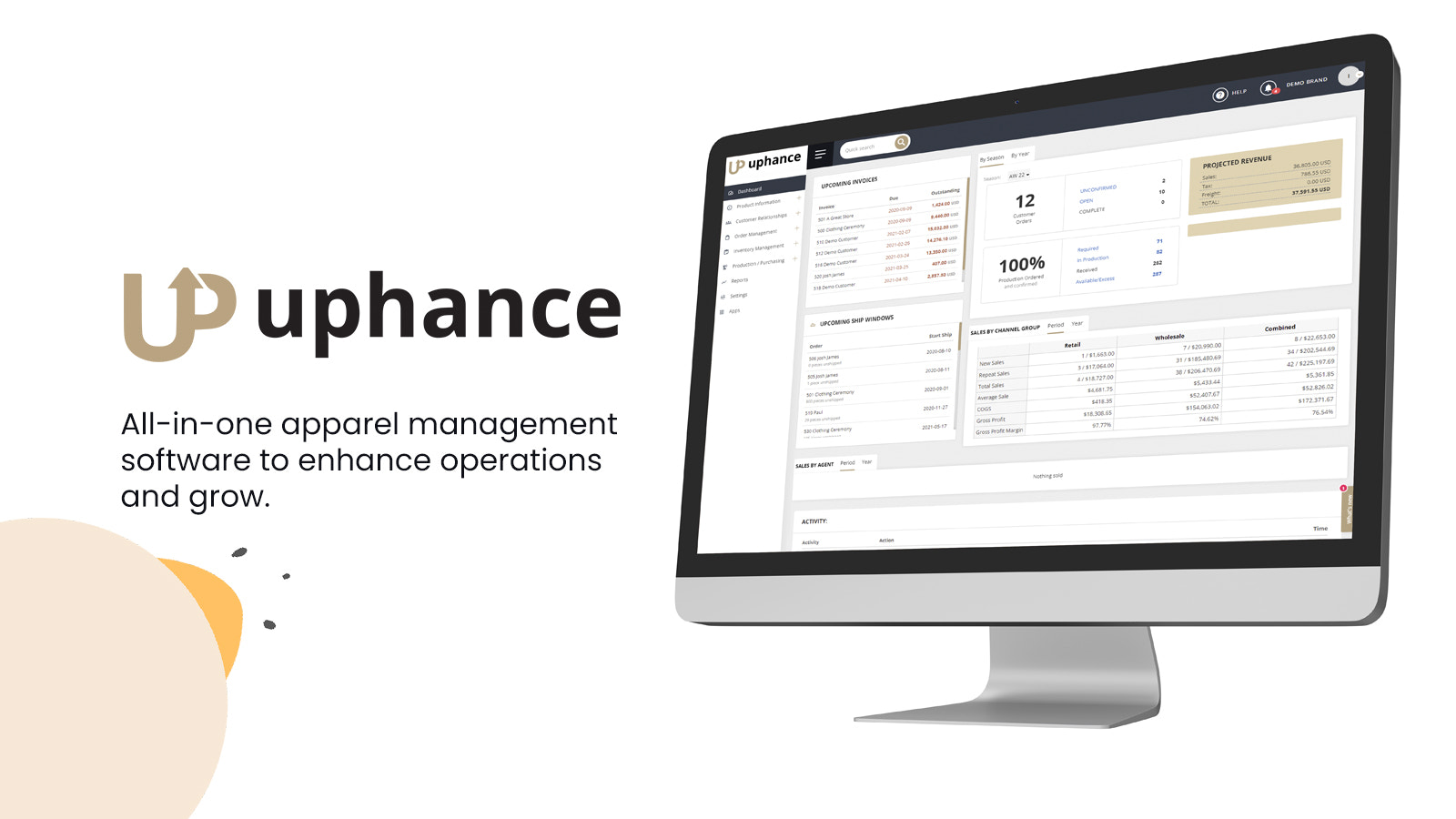 Operational Dashboard