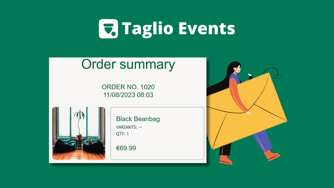 Taglio events