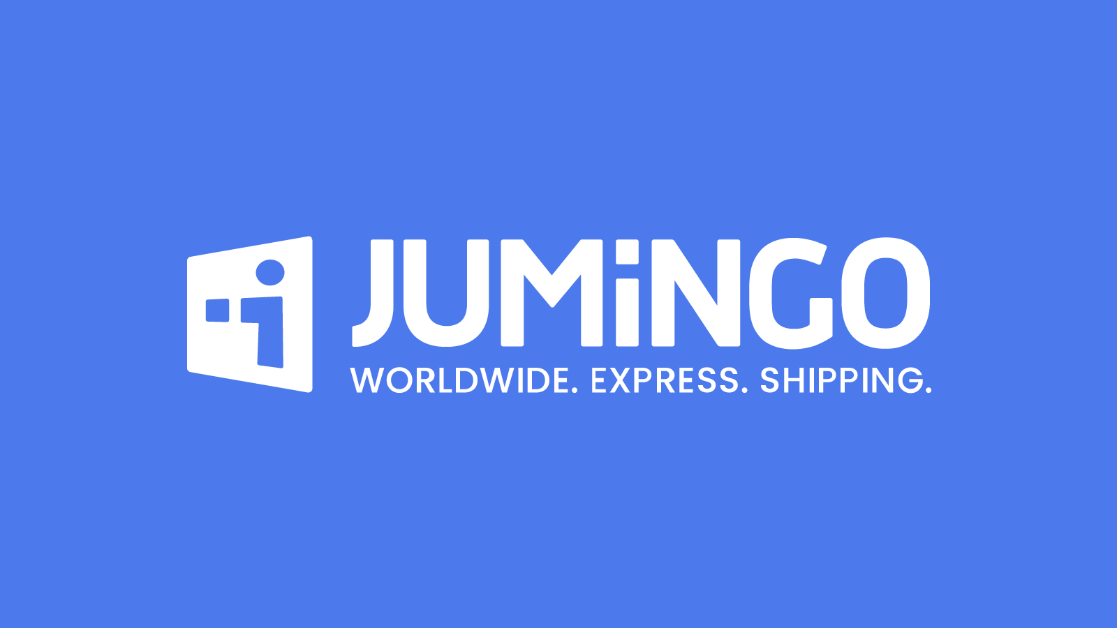 JUMiNGO ‑ express delivery Screenshot