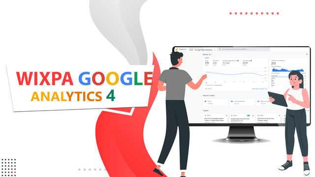Track Google analytics events