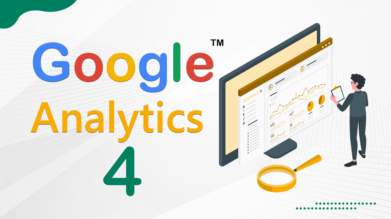 bästa google analytics 4 shopify app