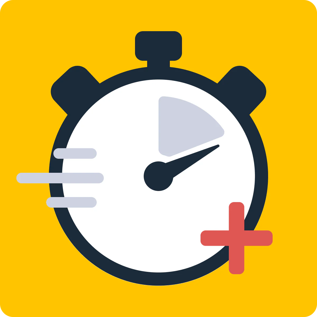 The All-In-One Conversion and Urgency App Icon