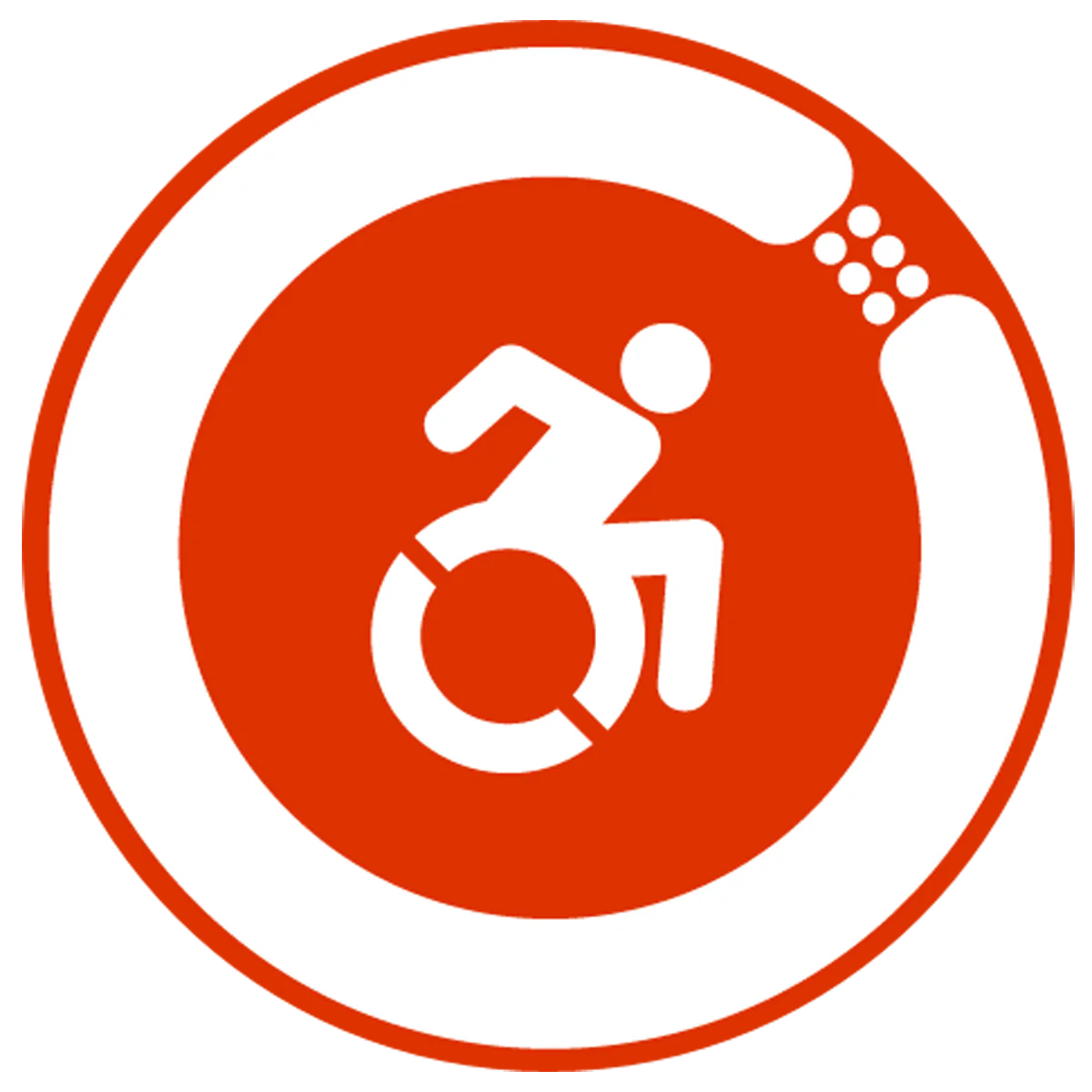 Accessibility Enabler AW icon