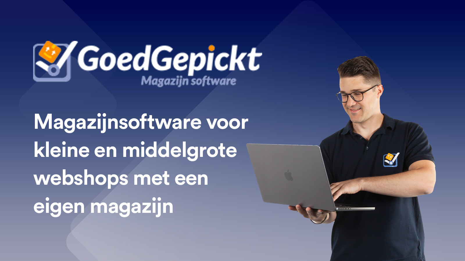 GoedGepickt WMS